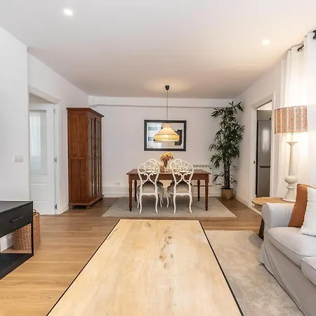 Pintxos Y Tradición En Casco Viejo Apartamento *