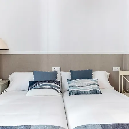 Apartmán Pintxos Y Tradicion En Casco Viejo Bilbao