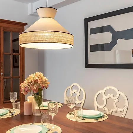 아파트 Pintxos Y Tradicion En Casco Viejo