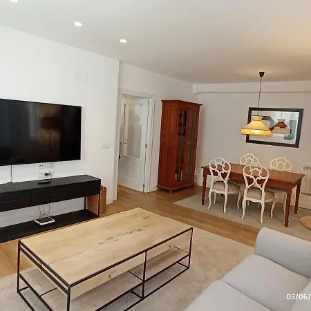 Apartamento Pintxos Y Tradición En Casco Viejo Bilbao