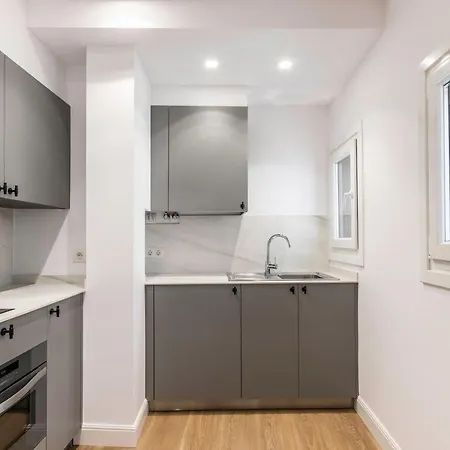 Pintxos Old Town Apartment *