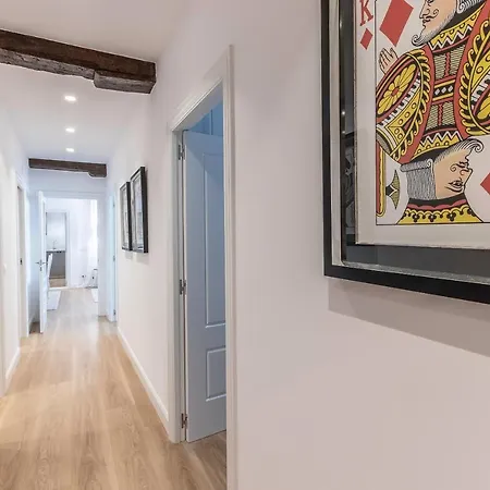 Pintxos Y Tradición En Casco Viejo * Bilbao