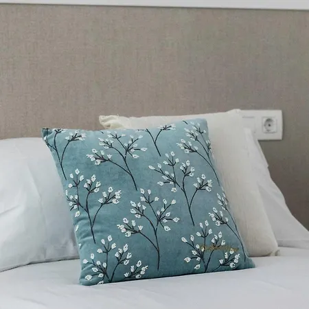 Apartamento Pintxos Y Tradición En Casco Viejo *