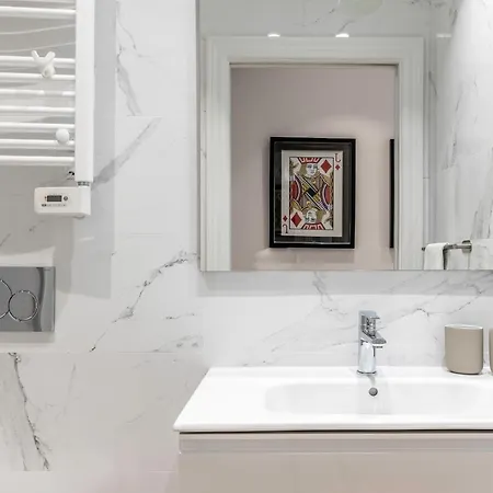 Pintxos Y Tradición En Casco Viejo Apartamento *