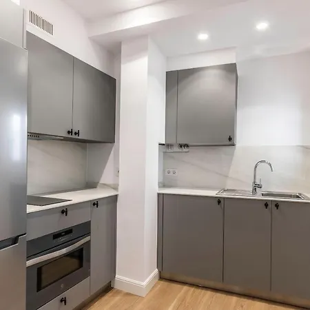 Pintxos Y Tradición En Casco Viejo Apartamento