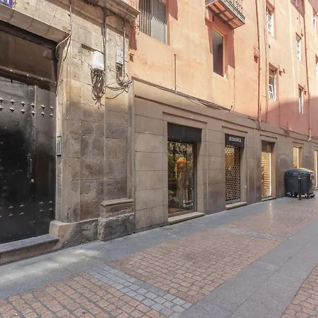 Daire Pintxos Y Tradicion En Casco Viejo *