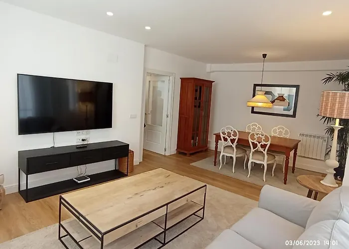 Apartmán Pintxos Y Tradicion En Casco Viejo Bilbao