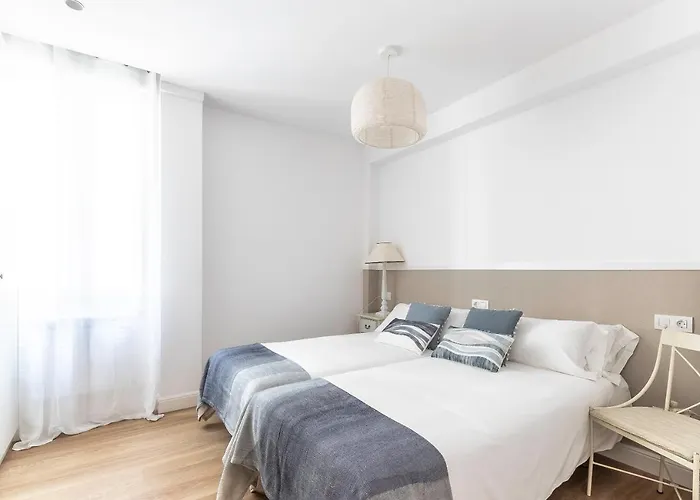 Pintxos Y Tradicion En Casco Viejo Apartmán Bilbao