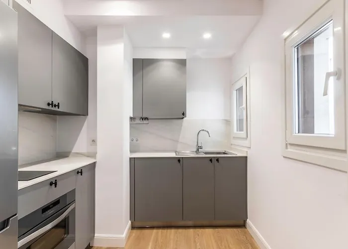 Pintxos Y Tradicion En Casco Viejo Apartmán *