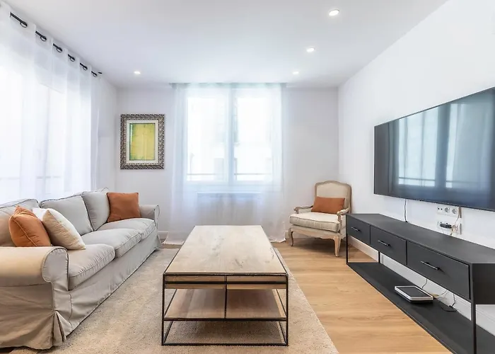 Pintxos Y Tradicion En Casco Viejo Apartmán Bilbao