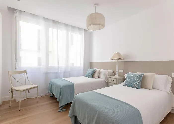 Apartmán Pintxos Y Tradicion En Casco Viejo Bilbao