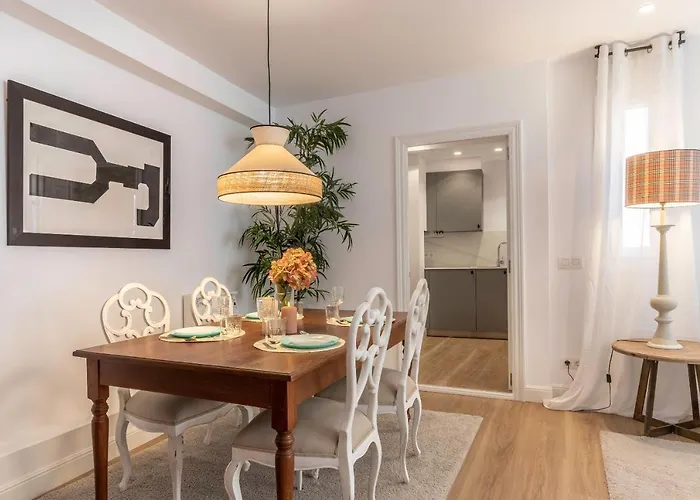 Apartmán Pintxos Y Tradicion En Casco Viejo