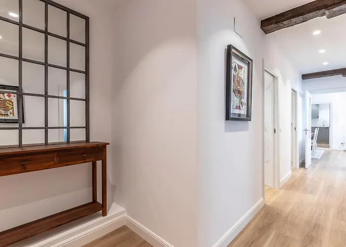 Pintxos Y Tradicion En Casco Viejo Bilbao