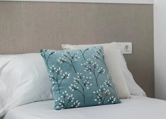 Apartmán Pintxos Y Tradicion En Casco Viejo *