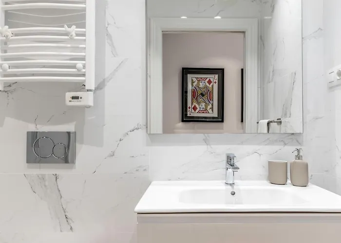 Pintxos Y Tradicion En Casco Viejo Apartmán *