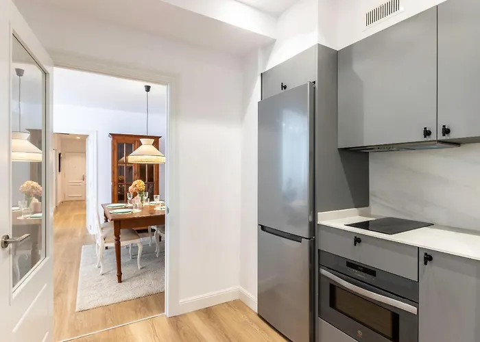 Pintxos Y Tradicion En Casco Viejo Apartmán