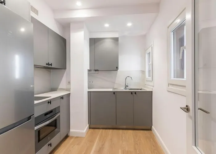 Pintxos Y Tradicion En Casco Viejo * Bilbao