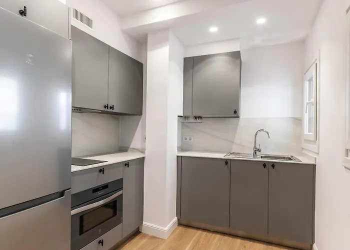 Pintxos Y Tradicion En Casco Viejo Apartmán