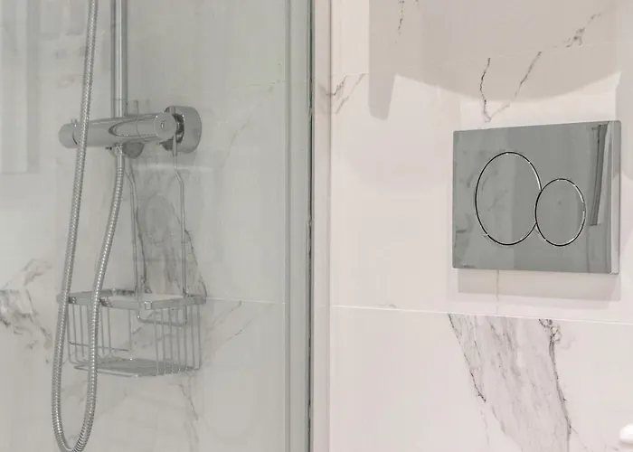 Apartmán Pintxos Y Tradicion En Casco Viejo