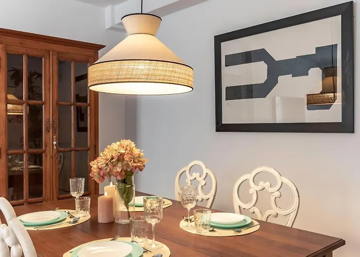 Apartmán Pintxos Y Tradicion En Casco Viejo